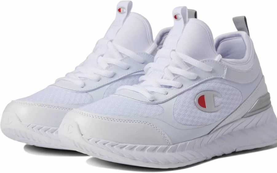 Champion Oja Push Sneakers - Lightweight Comfortable Athletic Shoes for Men & Women