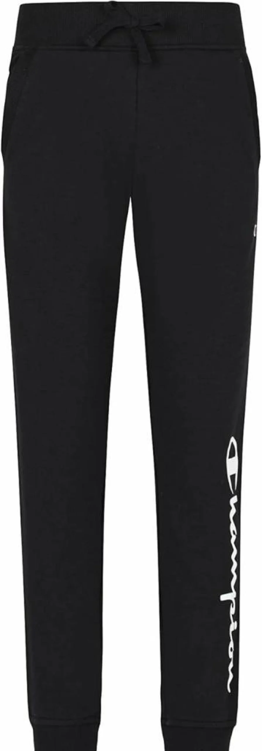 Champion Girls' Fleece Jogger Pants for Kids - Soft Sweatpants for Active Girls