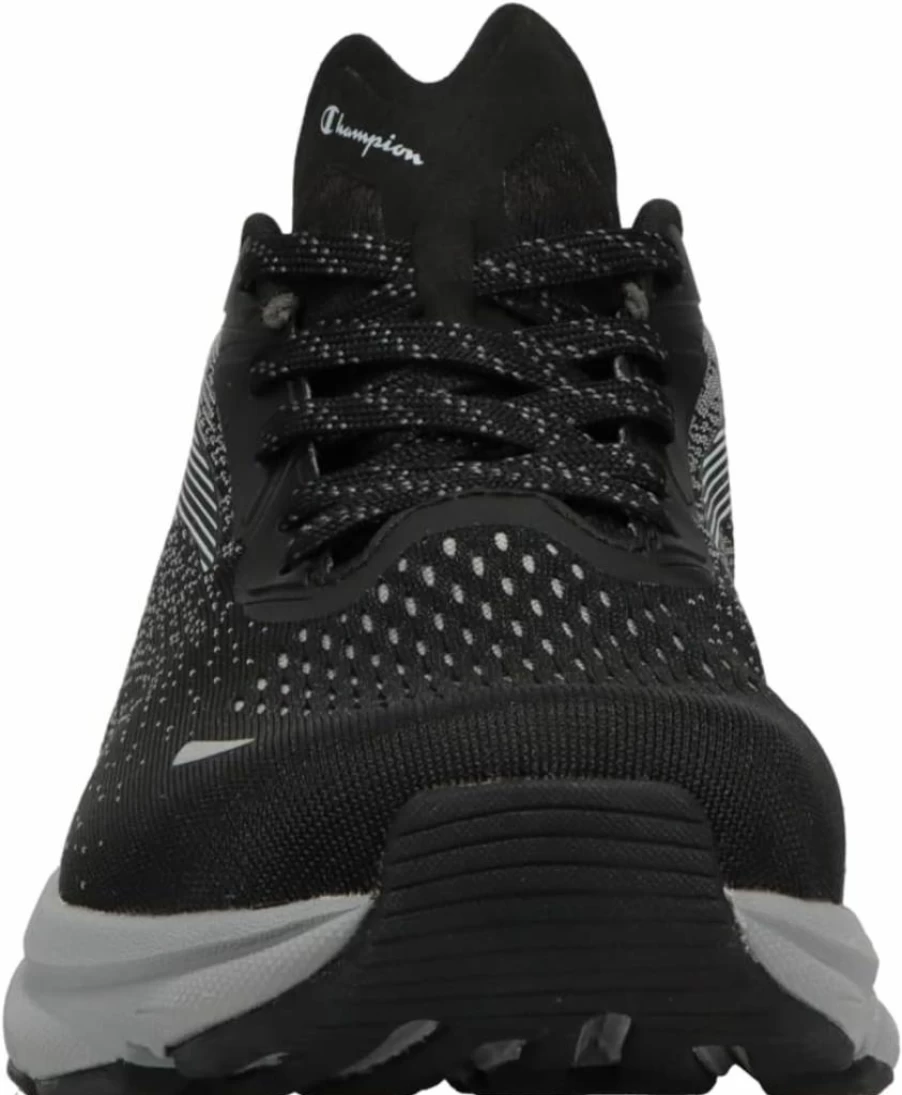 Champion Men's Alpha Sneaker - Lightweight Comfortable Casual Shoes for Men