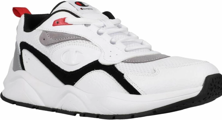 Champion Men's Vale 9318 Sneaker - Lightweight Comfortable Casual Shoes for Men