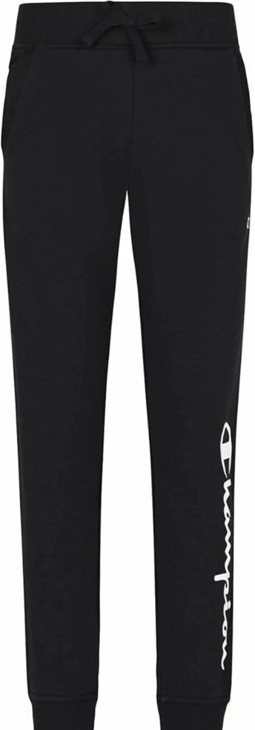 Champion Girls' Fleece Jogger Pants for Kids - Comfortable Sweatpants for Active Girls