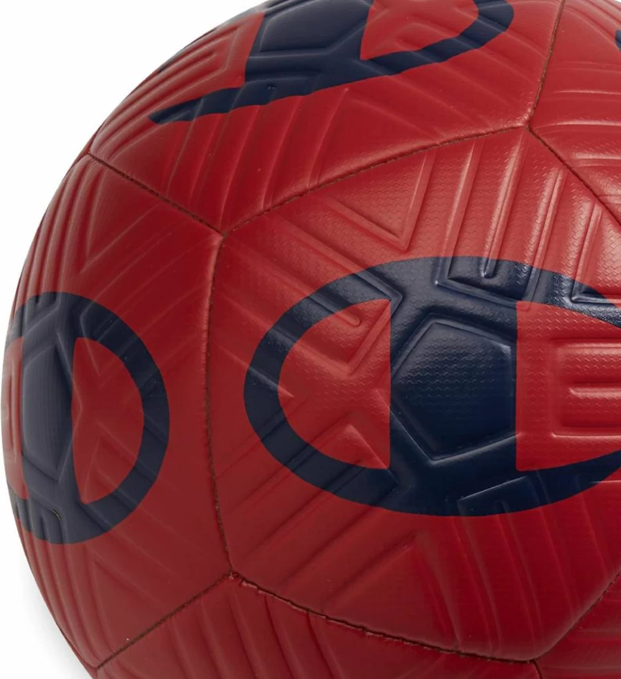 Champion Prodigy Playmaker Soccer Ball - 12-Panel TPU Cover for Enhanced Control, Durable Butyl Bladder, Indoor/Outdoor Training Football with Air Pump