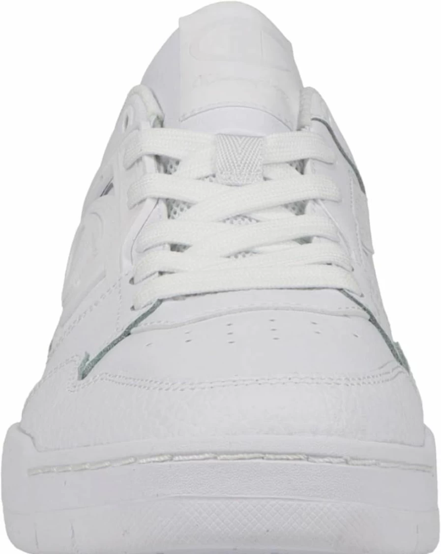 Champion Men's 5 On 5 Lo Sneaker - Lightweight Basketball Shoes for Men - Comfortable & Durable Court Shoes
