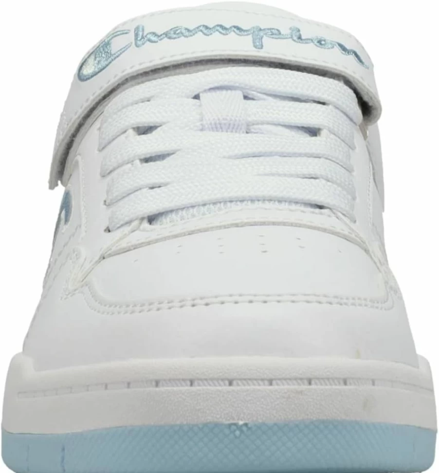 Champion Kids Arena Power Lo Sneaker - Unisex Children's Casual Shoes