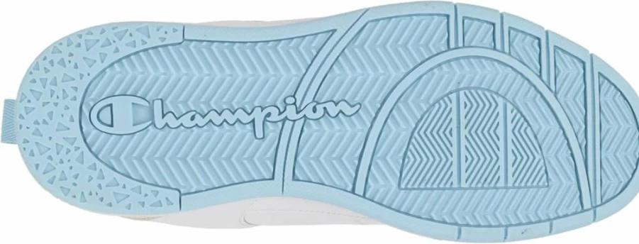 Champion Kids Arena Power Lo Sneaker - Unisex Children's Casual Shoes