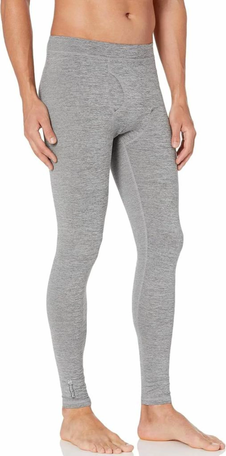 Duofold Men's Thermal Pants with Flex Weight Technology for Warmth & Comfort