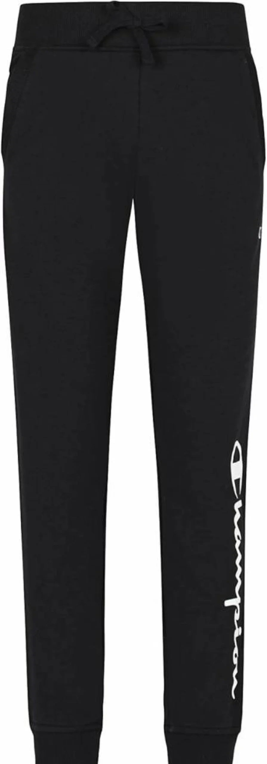 Champion Girls' Fleece Jogger Pants for Kids - Comfortable Sweatpants for Active Girls