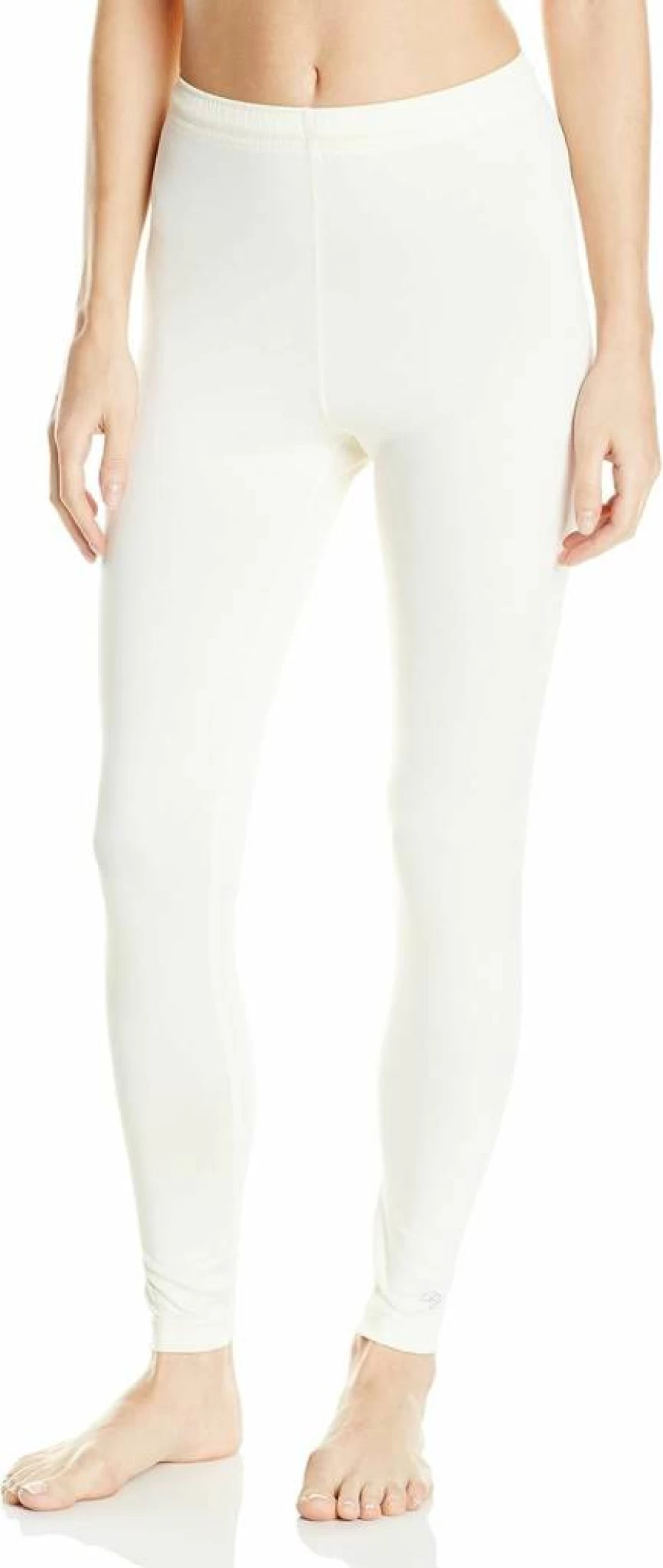 Duofold Women's Thermal Leggings – Mid-Weight Varitherm Winter Tights for Warmth & Comfort