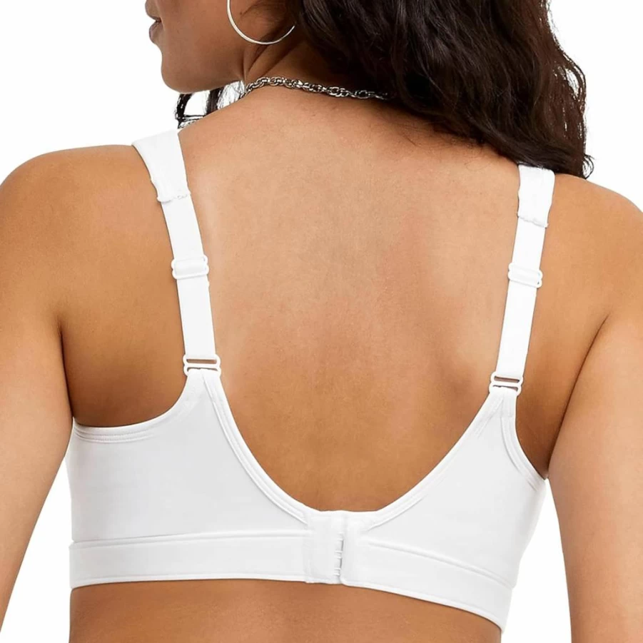 Champion Women's High-Impact Sports Bra - Maximum Support & Comfort for Intense Workouts