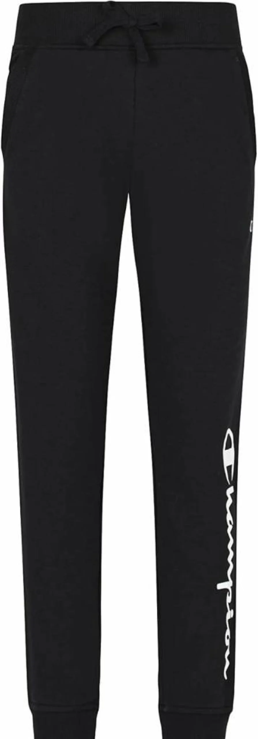 Champion Girls' Fleece Jogger Pants for Kids - Comfortable Sweatpants for Active Girls