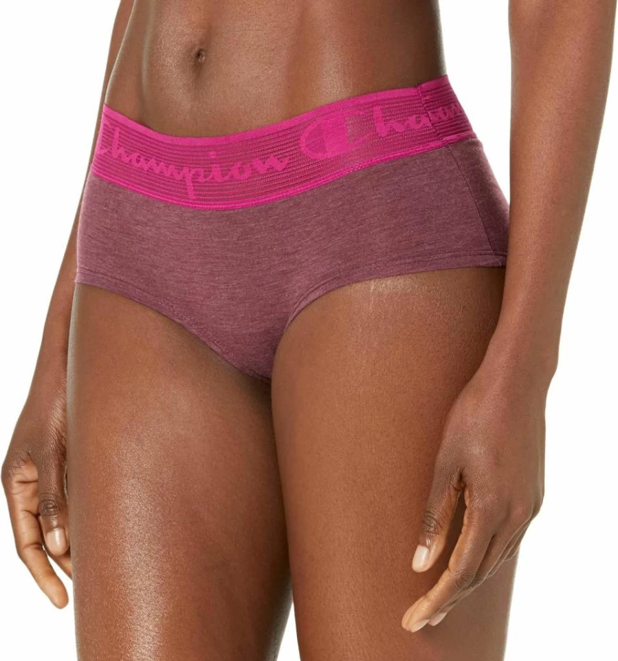 Champion Women's Tencel Shorts - Comfortable & Styletic Casual Shorts for Women