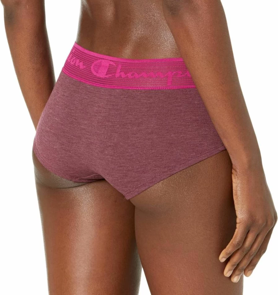 Champion Women's Tencel Shorts - Comfortable & Styletic Casual Shorts for Women