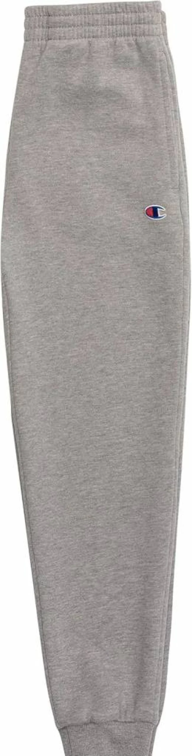 Champion Boys' Slim Fit Fleece Joggers - Heritage Collection Sweatpants for Kids & Youth