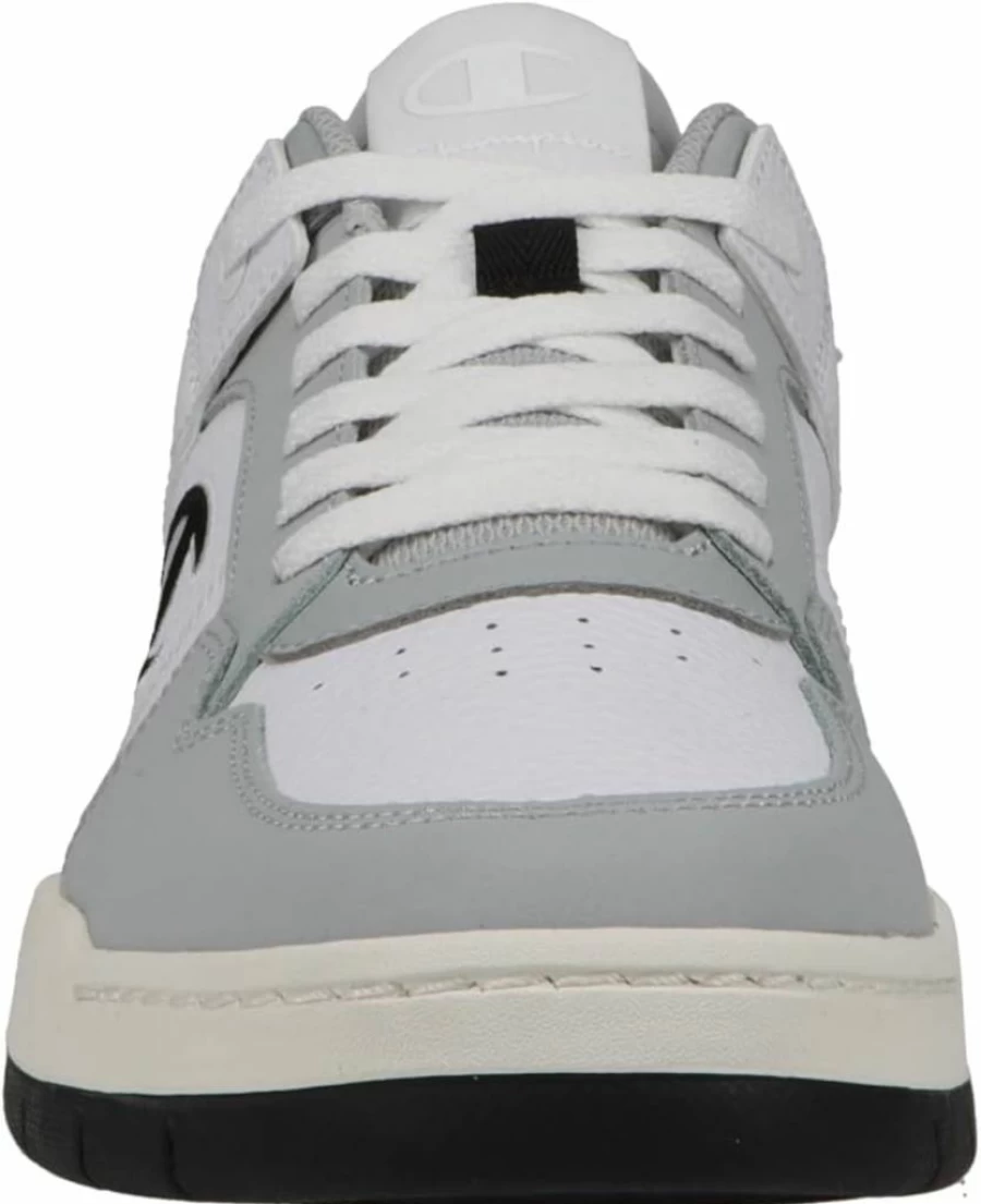 Champion Men's Arena Lo Sneaker - Classic Low-Top Casual Shoes for Men