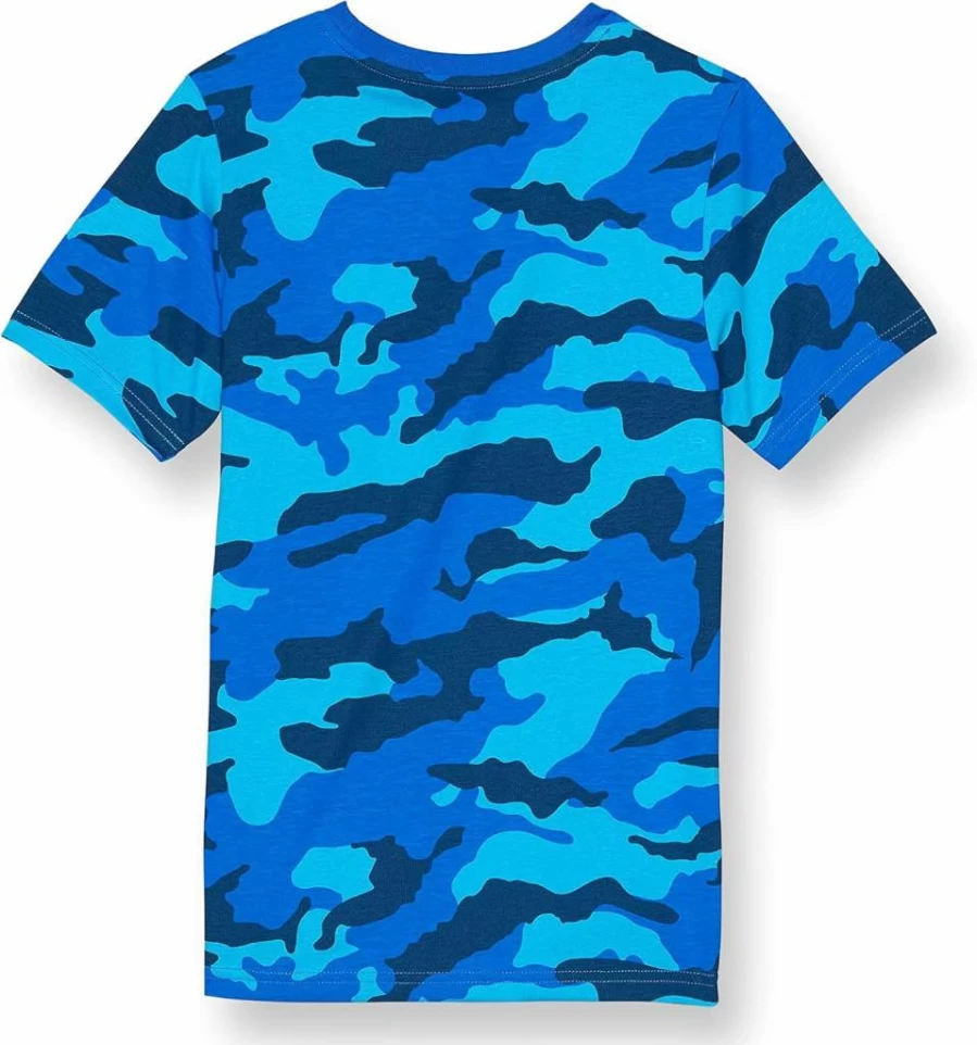 Champion Men's Heritage Short Sleeve T-Shirt - Classic Cotton Tee for Casual Wear
