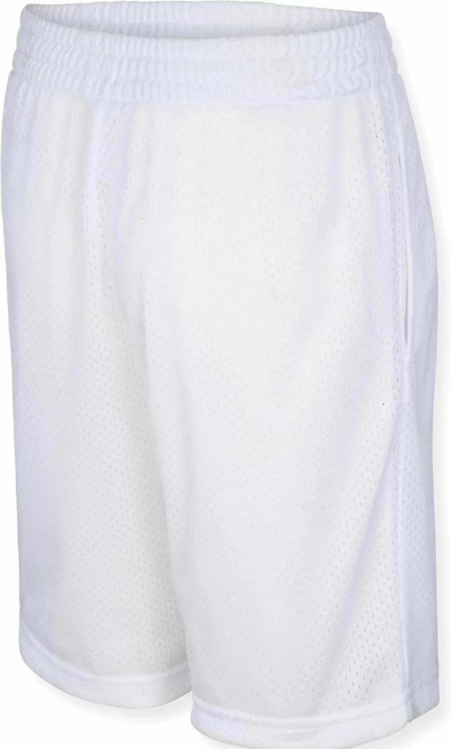 Champion Boys' Athletic Mesh Basketball Shorts - Lightweight Sports Shorts for Active Kids