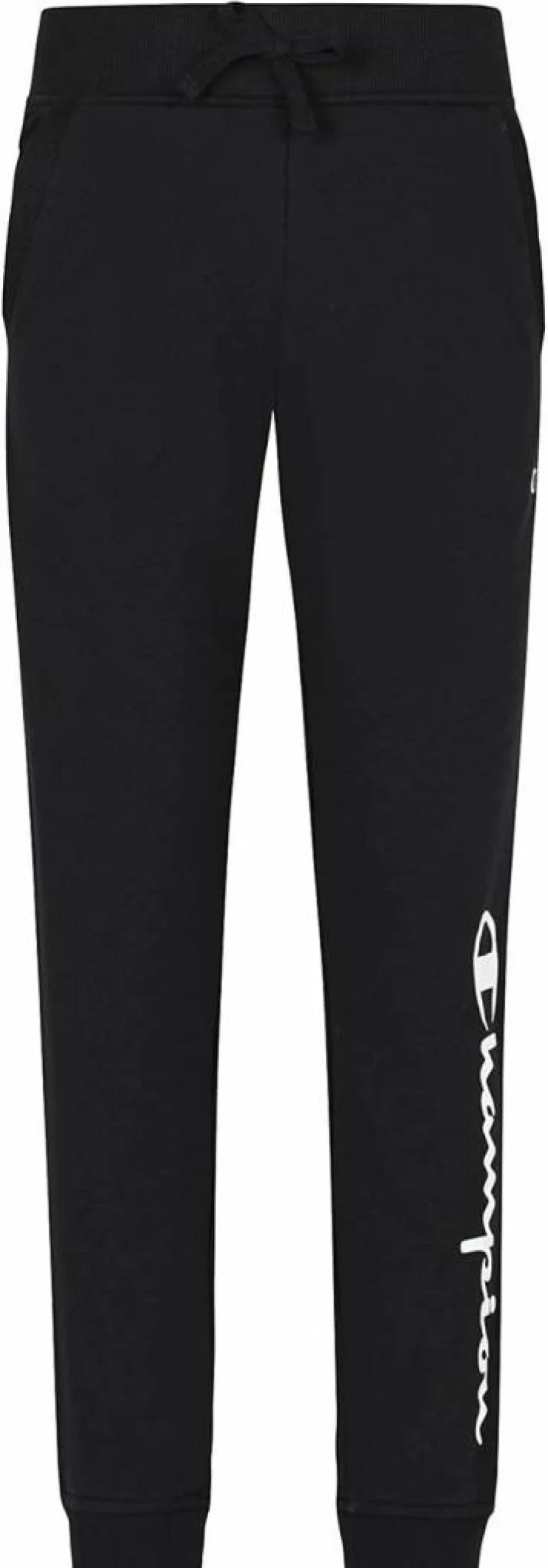 Champion Girls' Fleece Jogger Pants for Kids - Comfortable Sweatpants for Active Girls