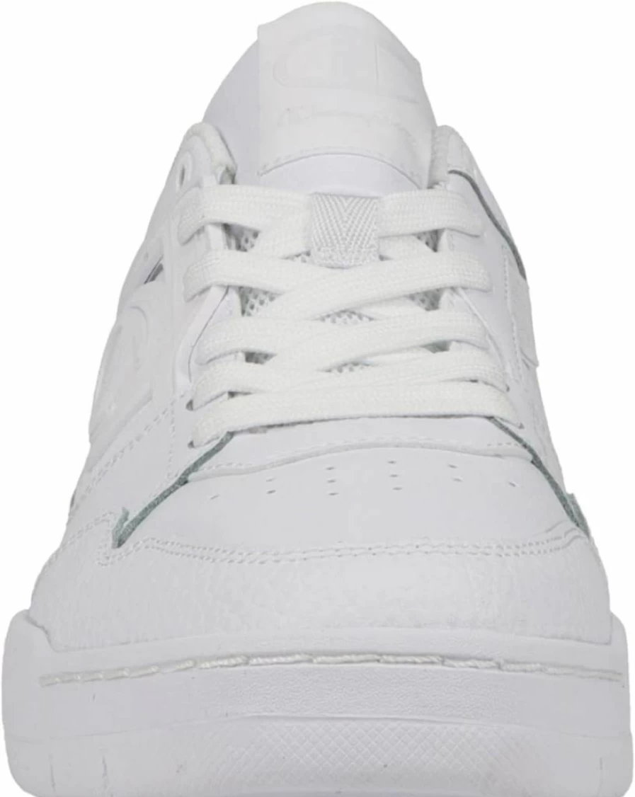 Champion Men's 5 On 5 Lo Sneaker - Lightweight Basketball Shoes for Men - Casual Athletic Footwear