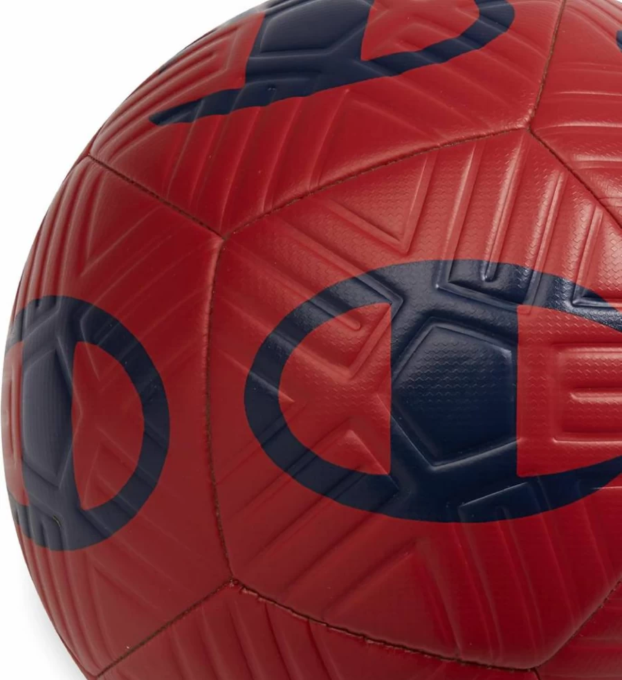 Champion Prodigy Playmaker Soccer Ball – 12-Panel TPU Cover for Enhanced Control, Durable Butyl Bladder, Indoor & Outdoor Training, Includes 6" Air Pump