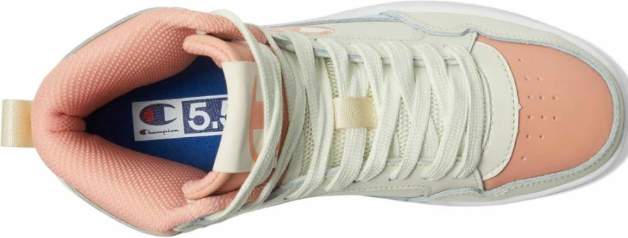 Champion Drome Hi CB Sneakers - Men's High-Top Casual Shoes for Comfort & Style
