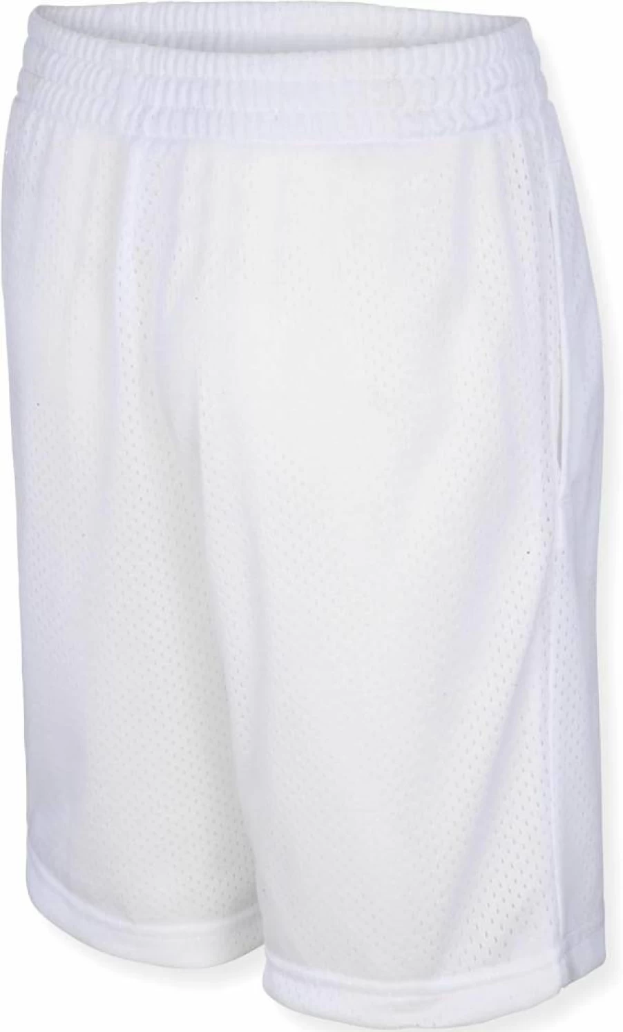 Champion Boys' Athletic Mesh Basketball Shorts - Lightweight Sports Shorts for Active Kids