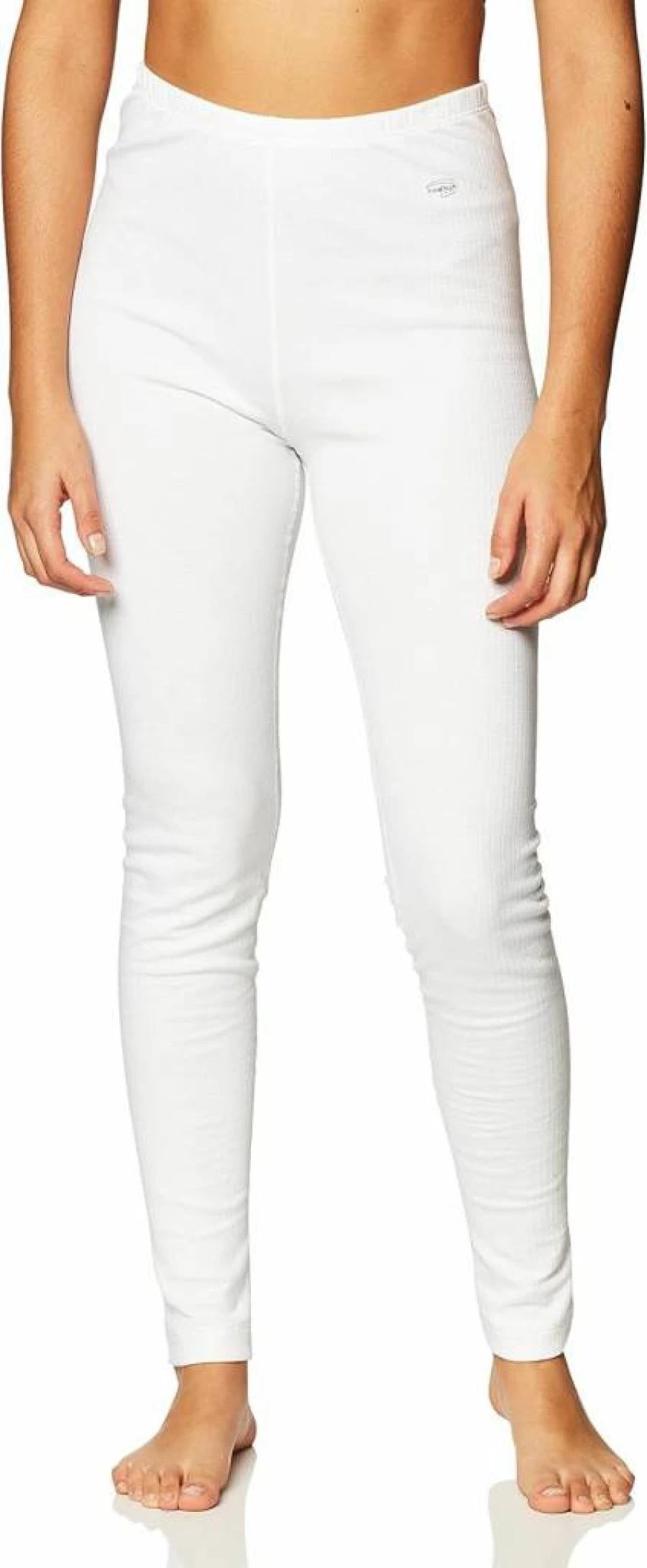 Duofold Women's Thermal Leggings - Mid Weight Moisture Wicking Base Layer for Warmth & Comfort