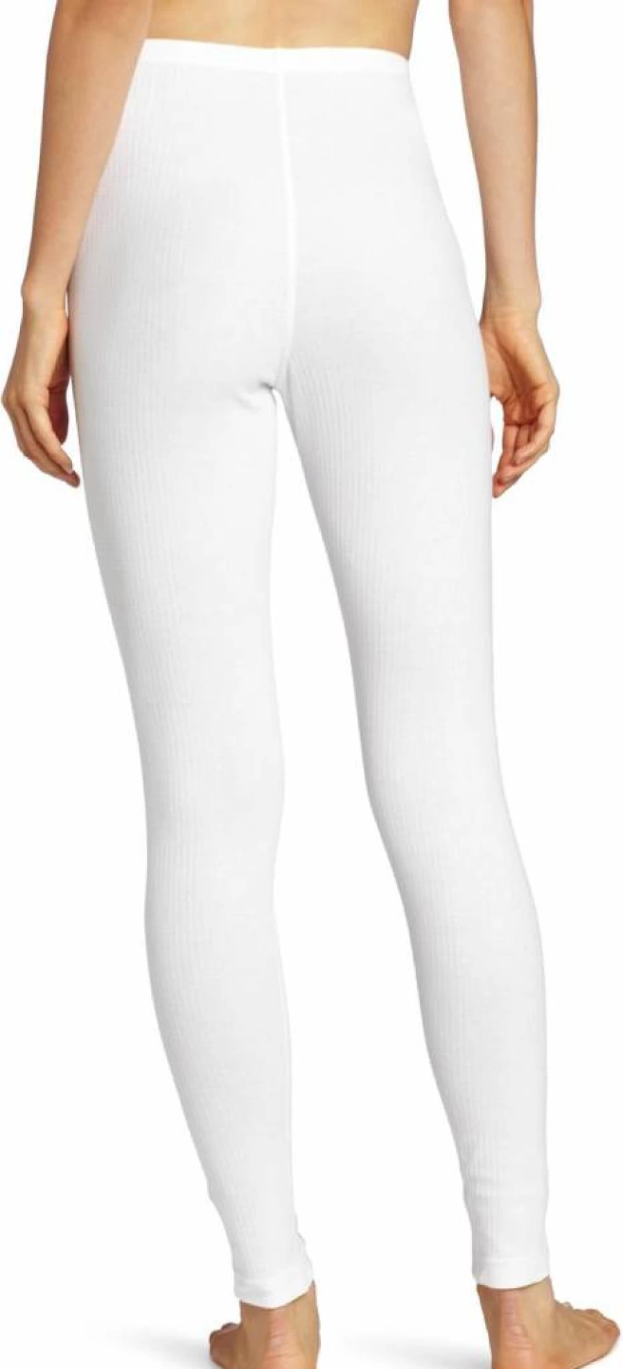 Duofold Women's Thermal Leggings - Mid Weight Moisture Wicking Base Layer for Warmth & Comfort