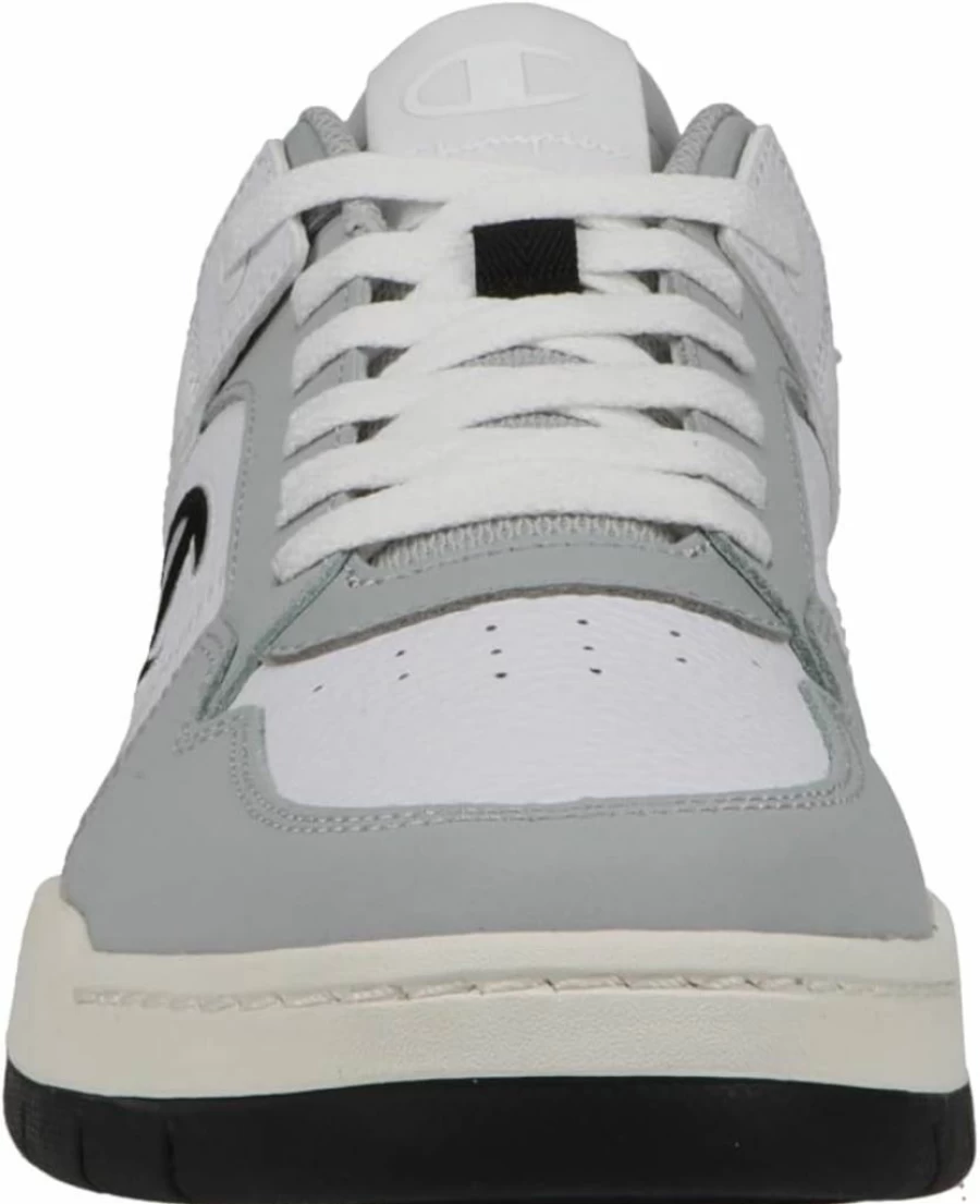 Champion Men's Arena Lo Sneaker - Lightweight Casual Shoes for Men with Comfortable Fit