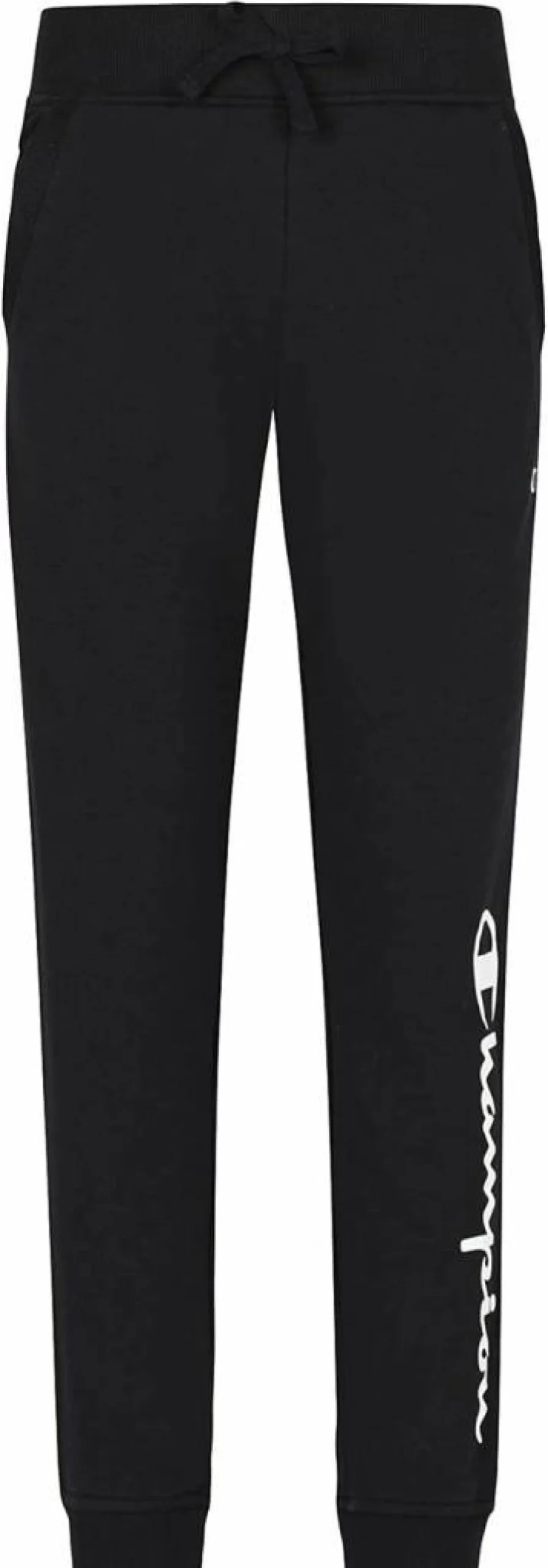 Champion Girls' Fleece Jogger Sweatpants for Kids - Comfortable Athletic Pants for Girls