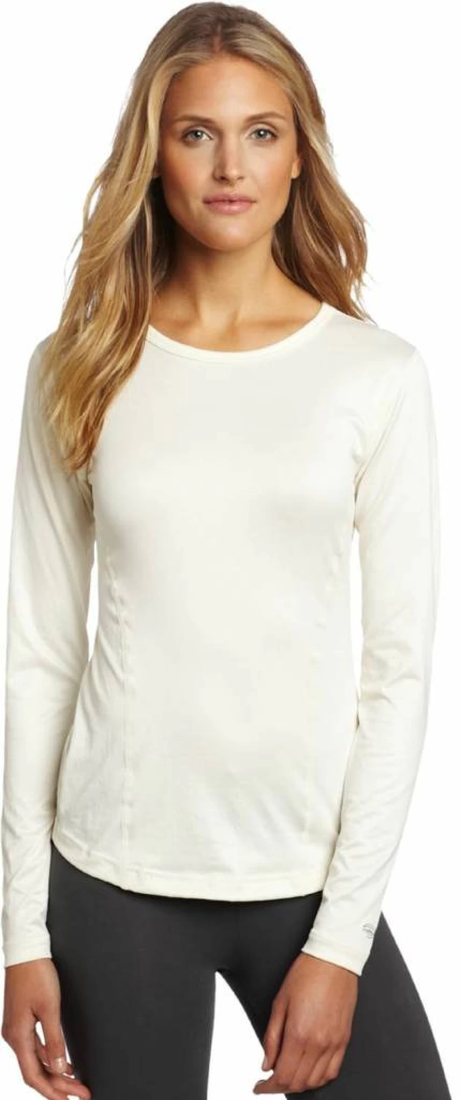 Duofold Women's Varitherm Thermal Shirt - Mid Weight Winter Base Layer for Warmth & Comfort