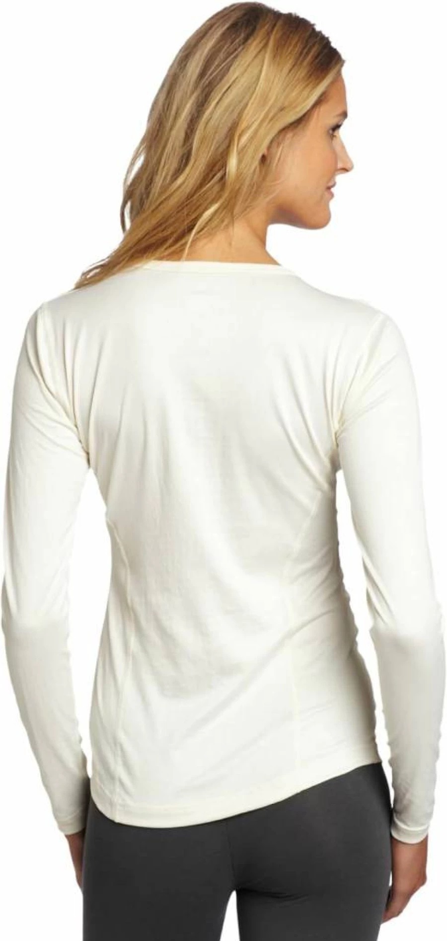 Duofold Women's Varitherm Thermal Shirt - Mid Weight Winter Base Layer for Warmth & Comfort