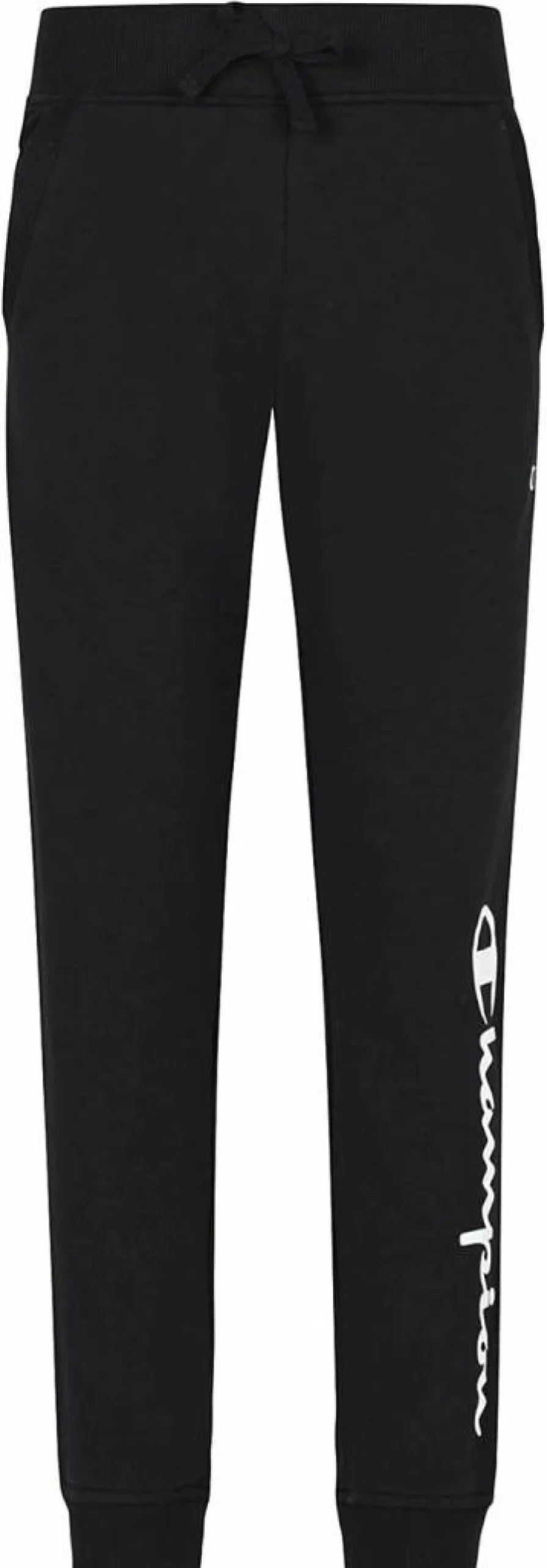 Champion Girls' Fleece Jogger Pants for Kids - Comfortable Sweatpants for Active Girls