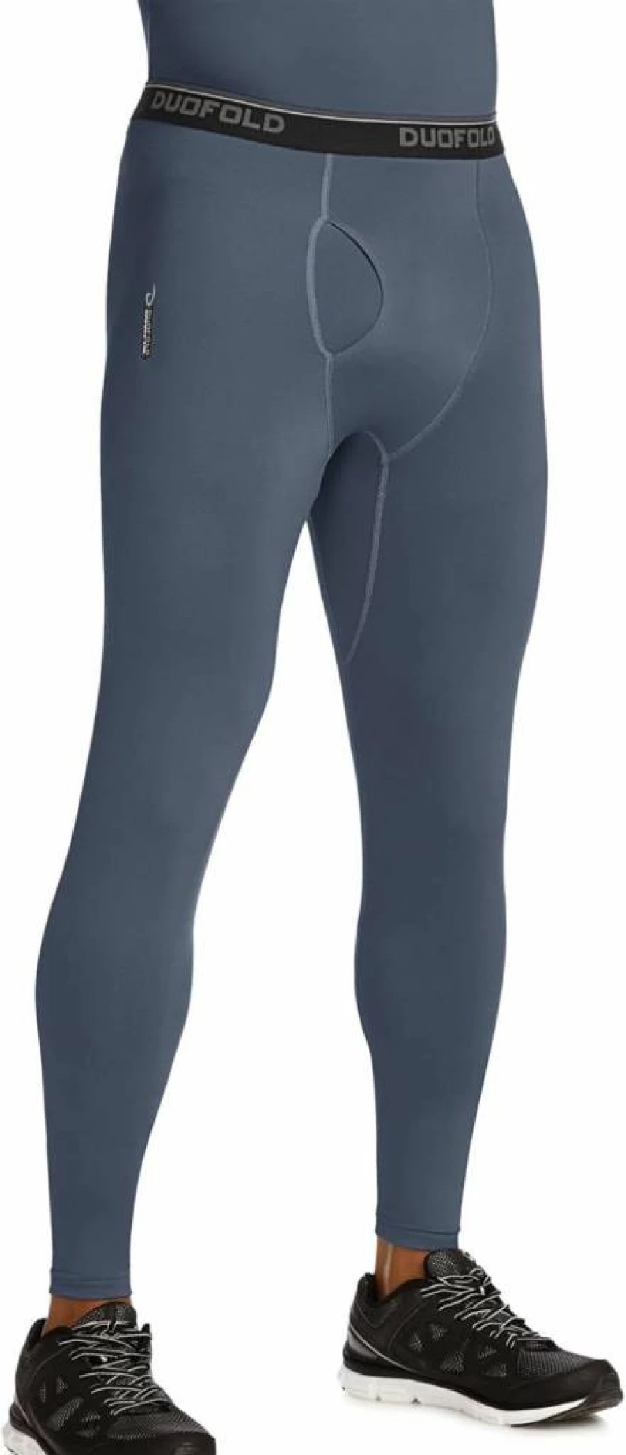 Duofold Men's Lightweight Thermal Pants with Thermatrix Performance Technology for Cold Weather