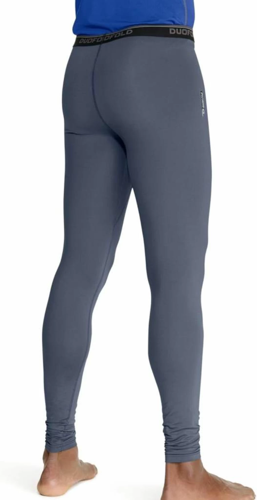 Duofold Men's Lightweight Thermal Pants with Thermatrix Performance Technology for Cold Weather