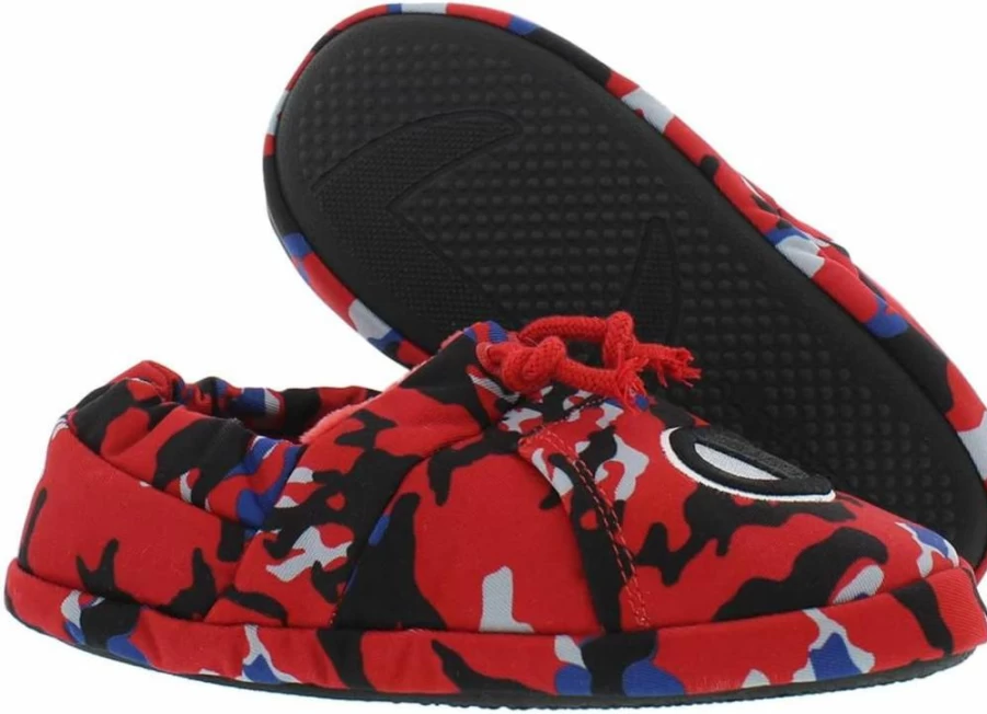Champion Kids Rally Pro Unisex Sneakers for Little Big Kids - Lightweight Comfortable Athletic Shoes