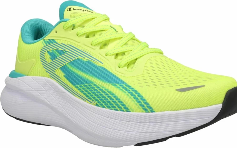 Champion Men's Acceleron Running Sneakers - Lightweight Athletic Shoes for Training & Gym