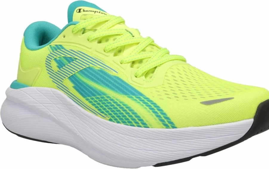 Champion Men's Acceleron Running Sneakers - Lightweight Athletic Shoes for Training & Gym