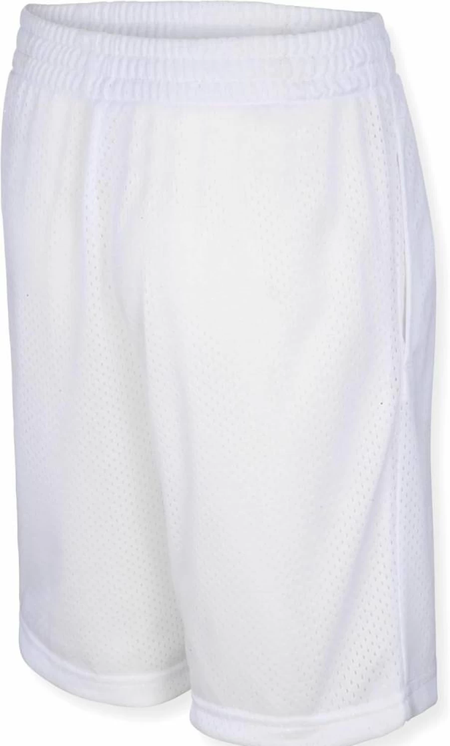 Champion Boys' Athletic Mesh Basketball Shorts - Lightweight Sports Shorts for Active Kids