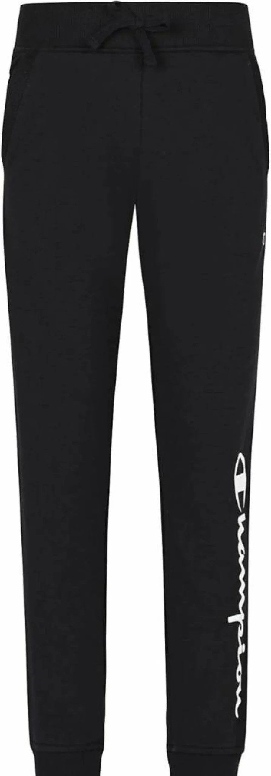 Champion Girls' Fleece Jogger Pants for Kids - Comfortable Sweatpants for Active Girls
