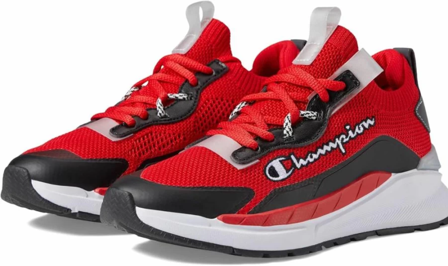 Champion Flexer Spell Sneakers for Big Kids – Lightweight & Comfortable Athletic Shoes