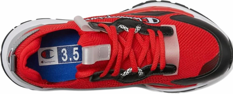 Champion Flexer Spell Sneakers for Big Kids – Lightweight & Comfortable Athletic Shoes